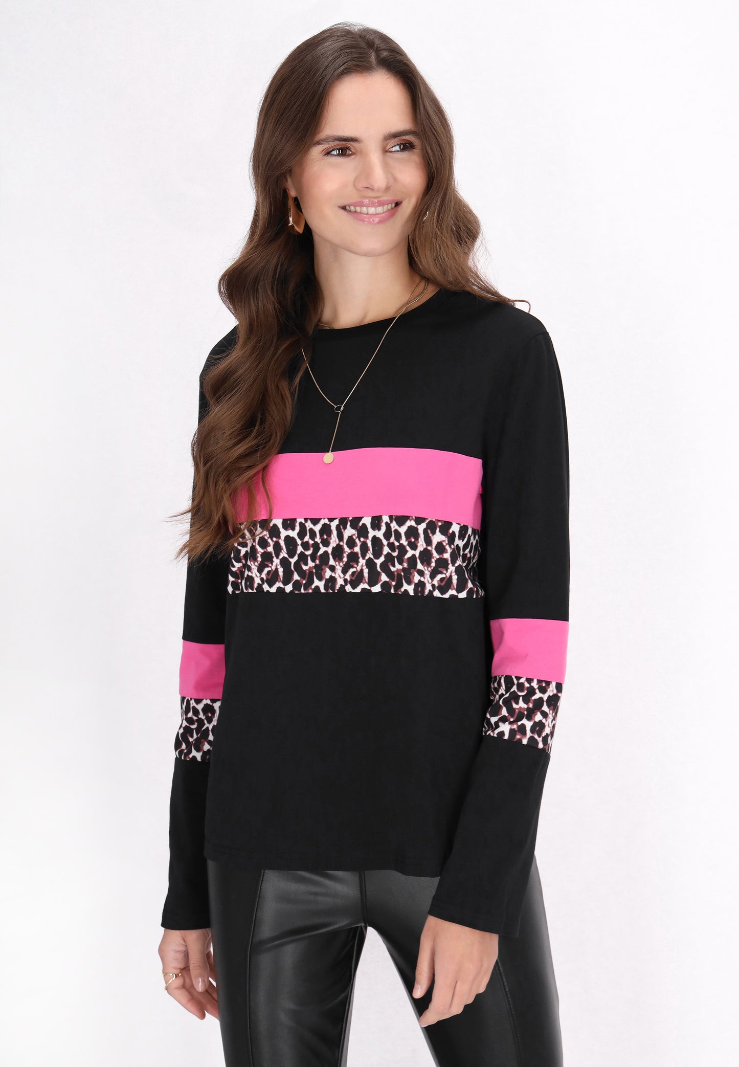 faina women's blouse