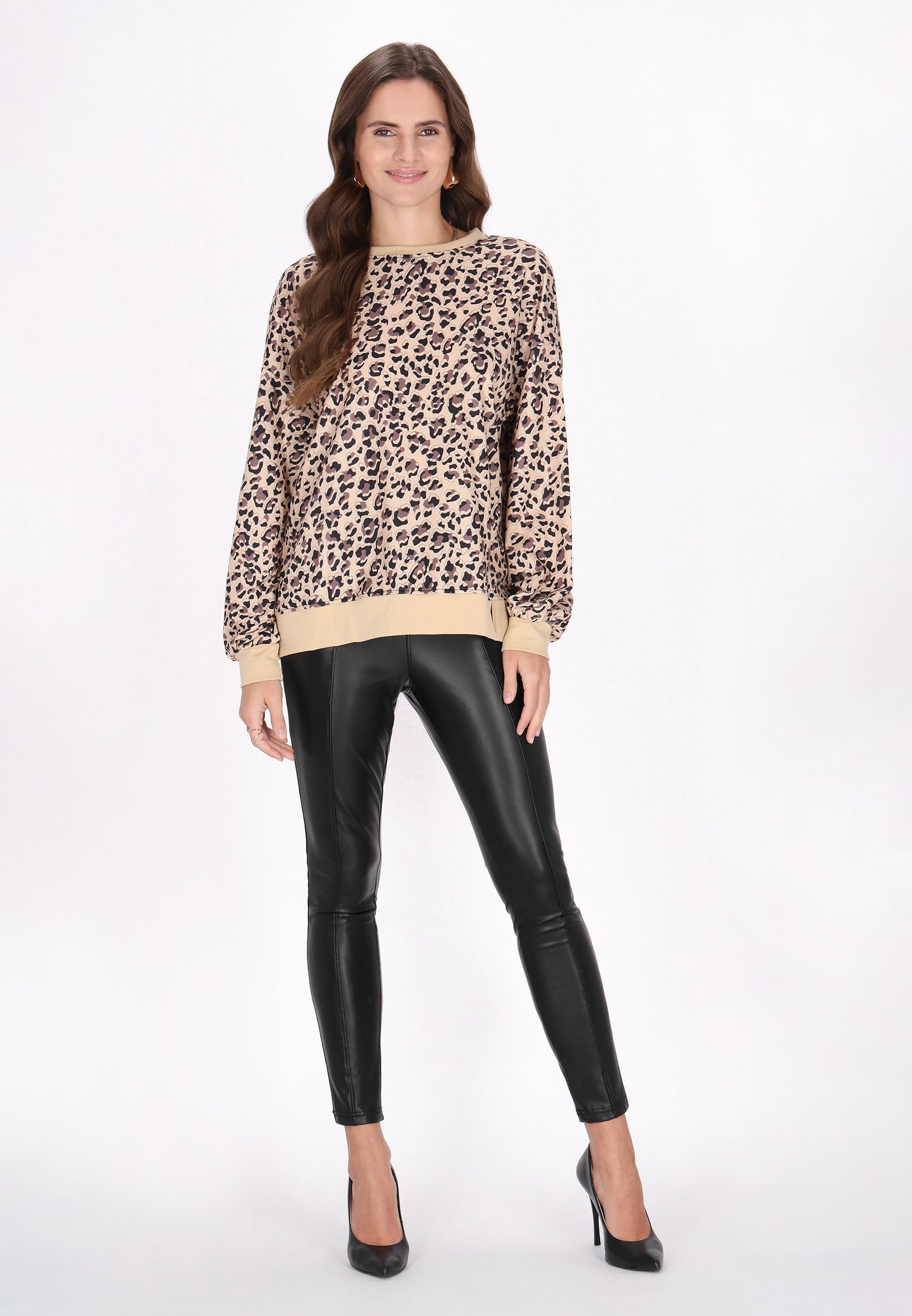 faina women's sweatshirt