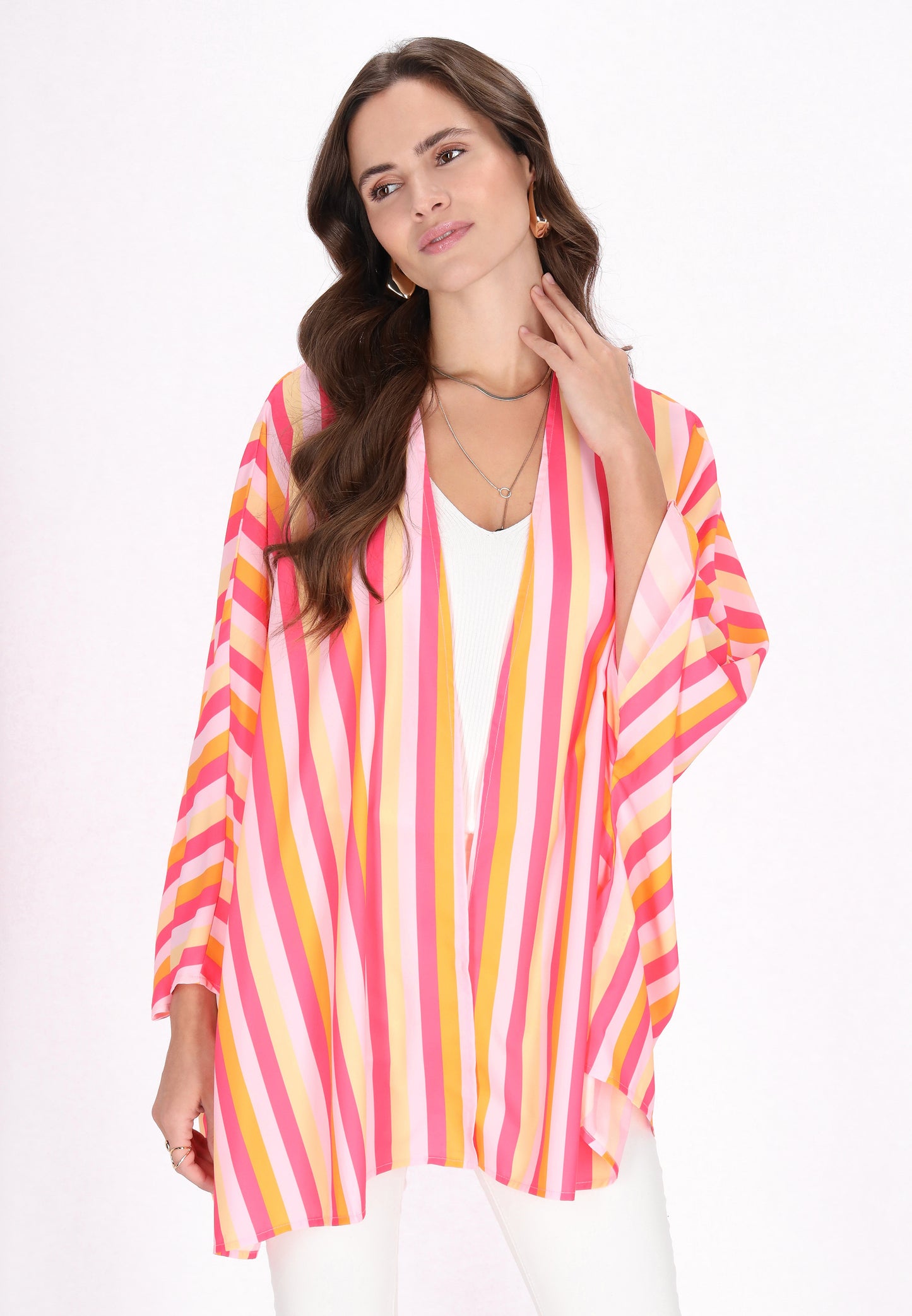 faina women's jacket