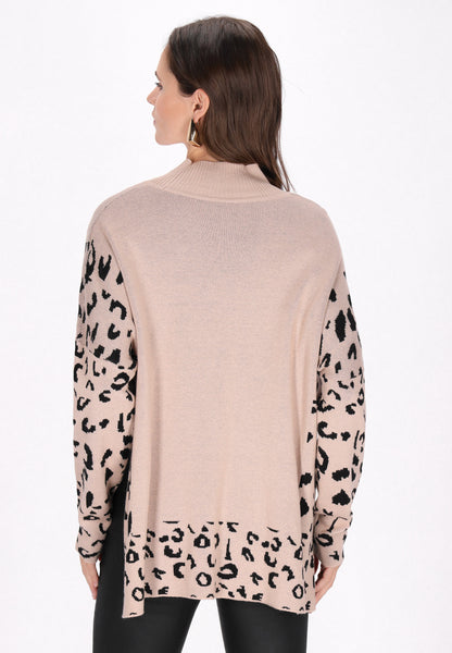 faina women's faina sweater