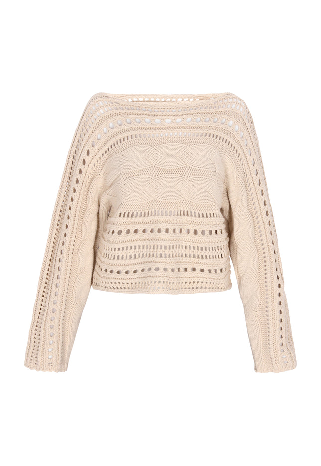 faina sweter damski
