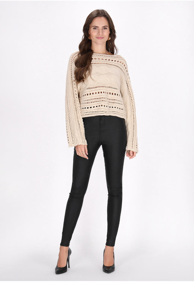 faina sweter damski