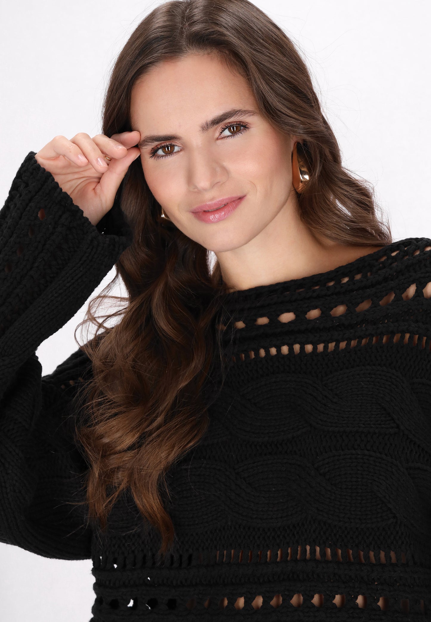 faina damski sweter