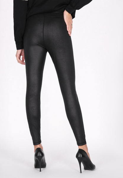 faina damskie legginsy