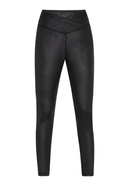 faina damskie legginsy