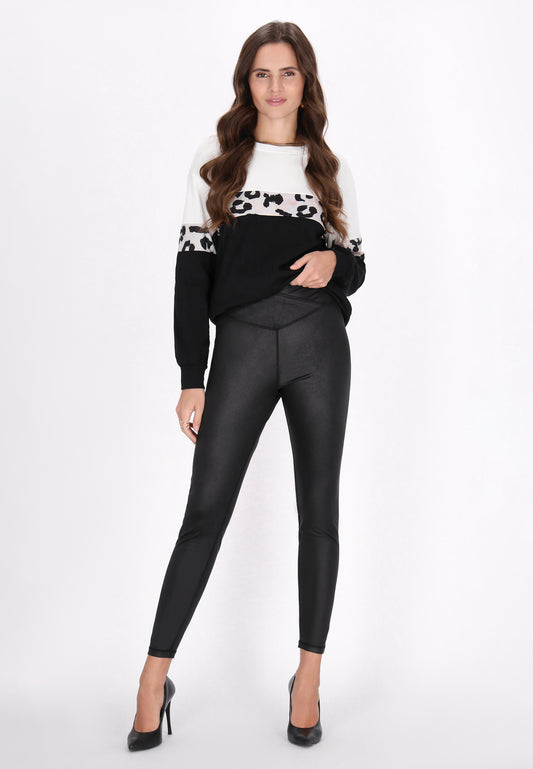 faina women's leggings