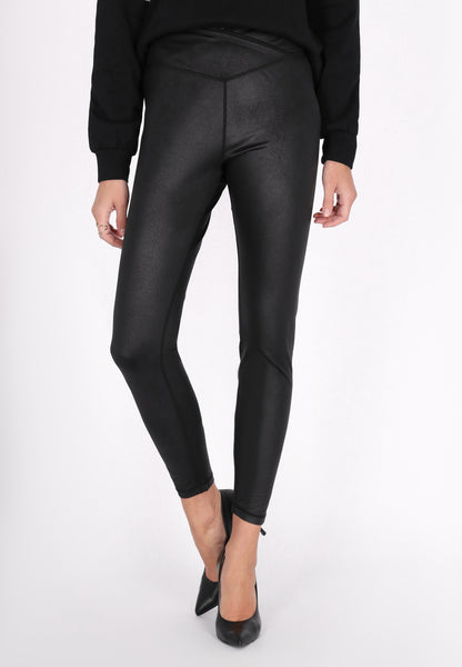 faina damskie legginsy
