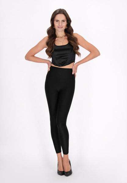 faina women's leggings