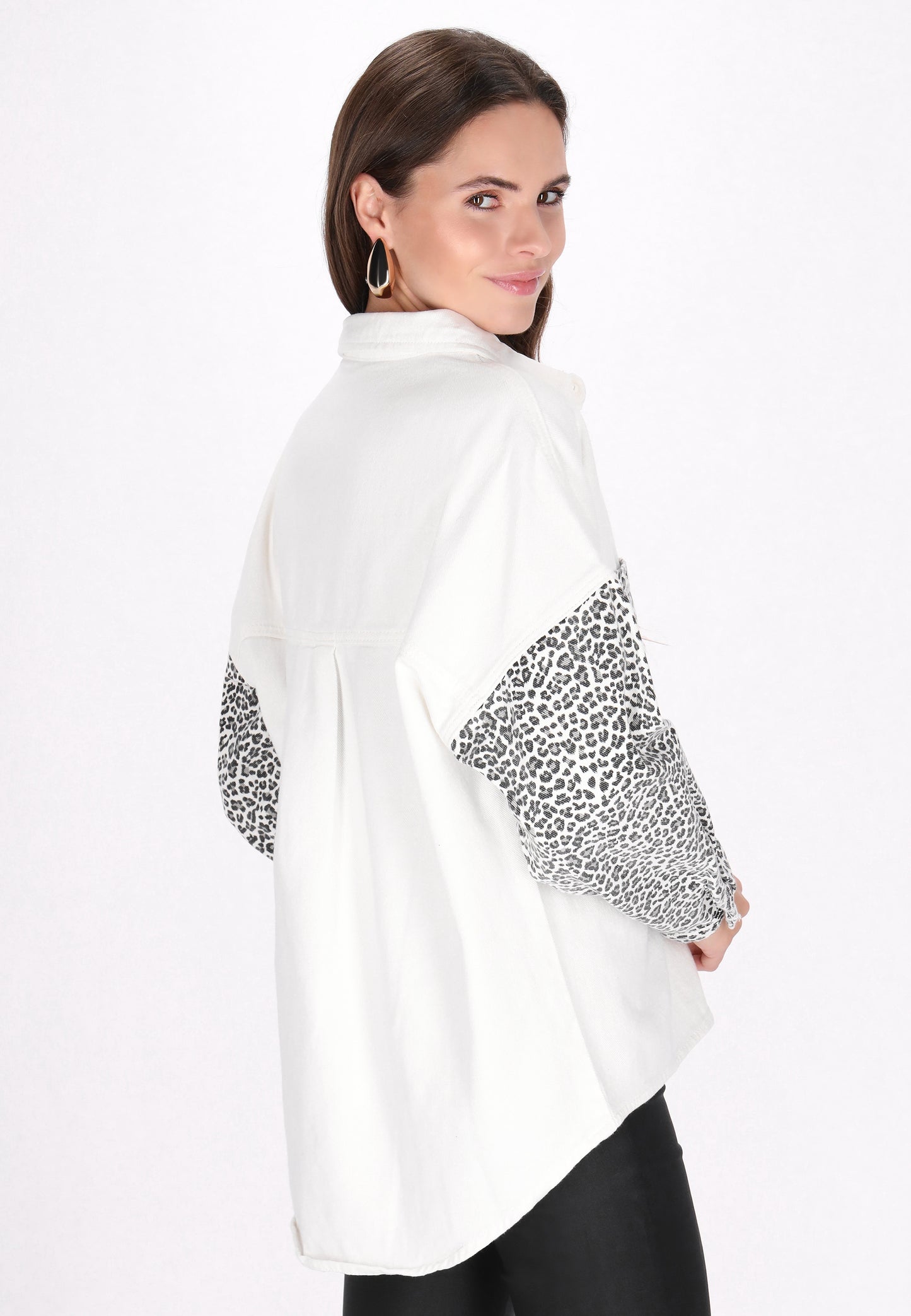 faina women's jacket