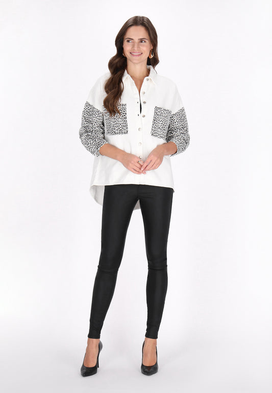 faina women's jacket