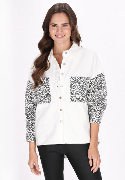 faina women's jacket