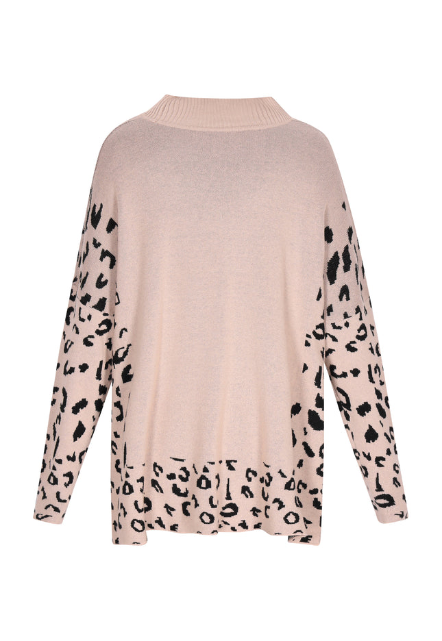 NAEMI Women's Sweater