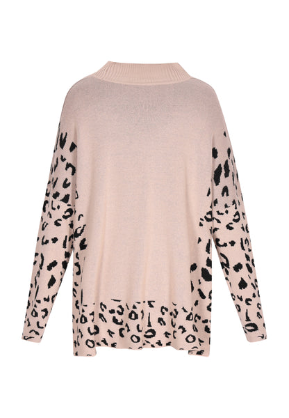 NAEMI women's sweater
