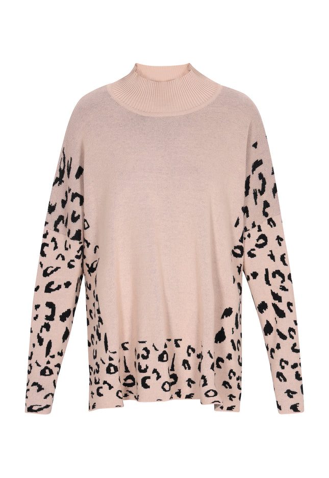 NAEMI Women's Sweater