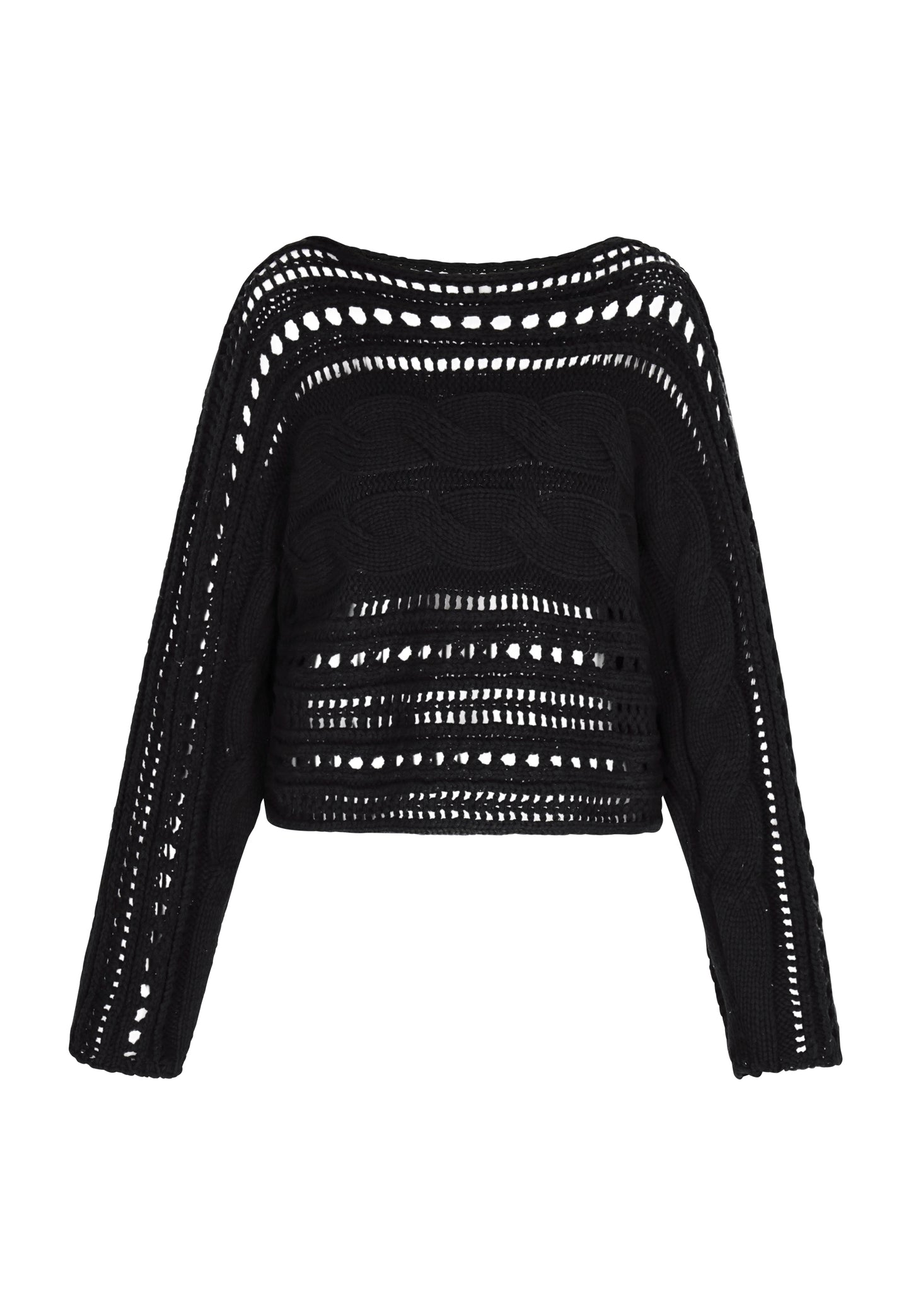 NAEMI women's sweater