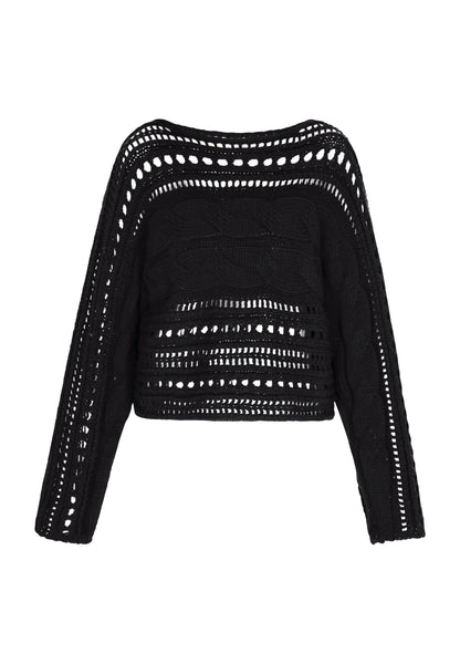 NAEMI women's sweater