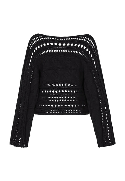 NAEMI women's sweater
