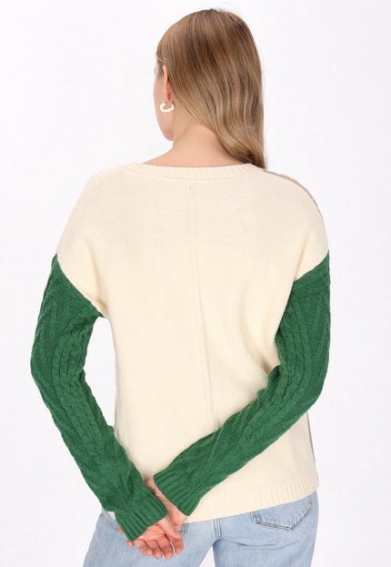 myMo Sweter damski