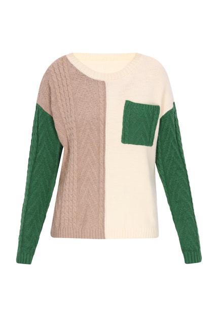 myMo Sweter damski