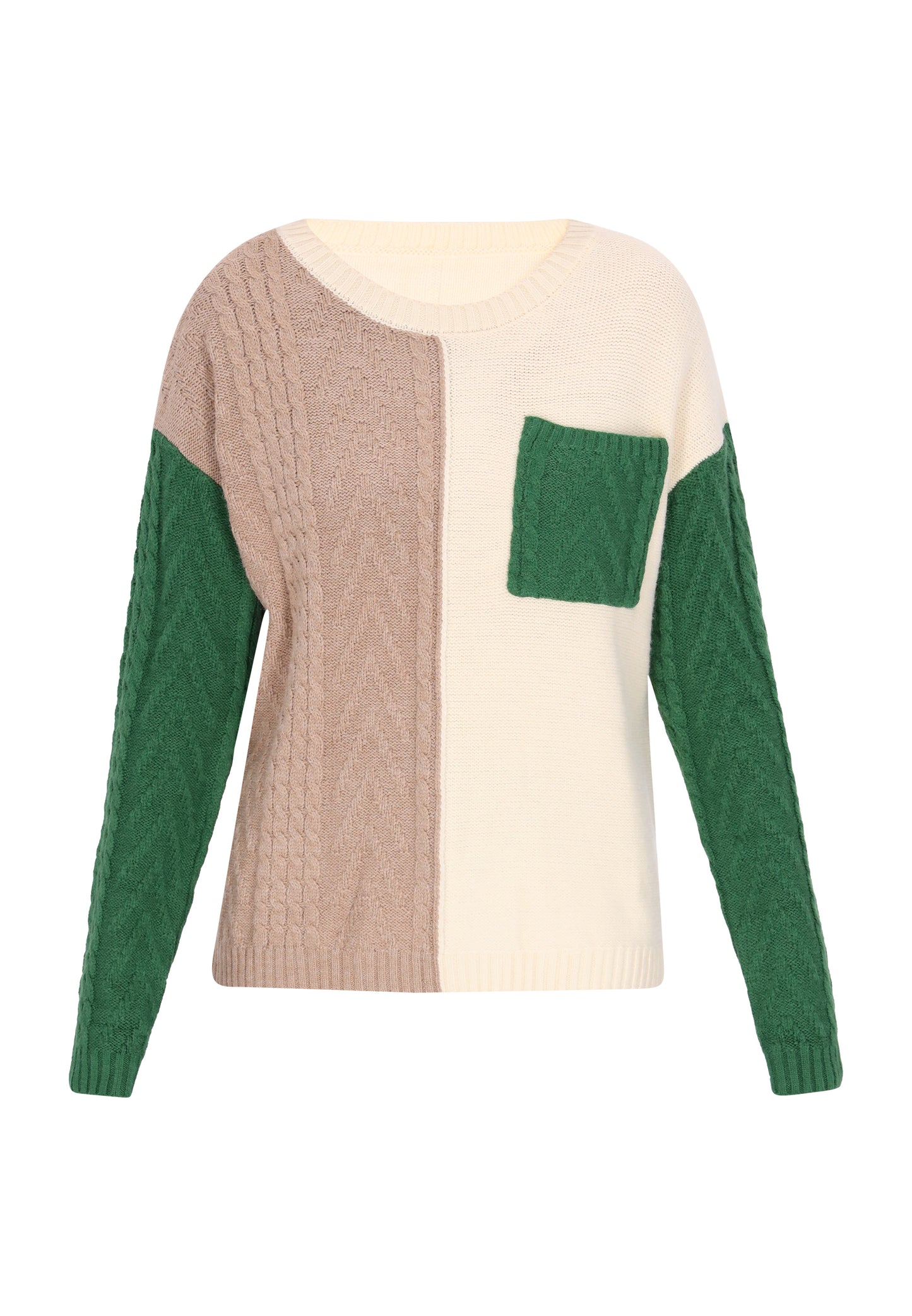 myMo women's sweater