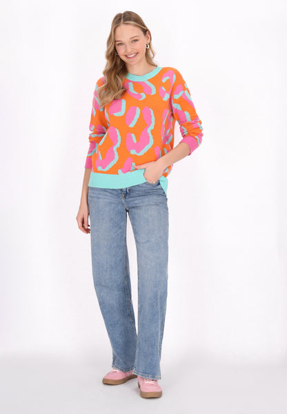 myMo women's sweater