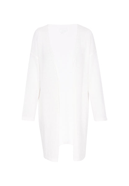 usha WHITE LABEL women's cardigan