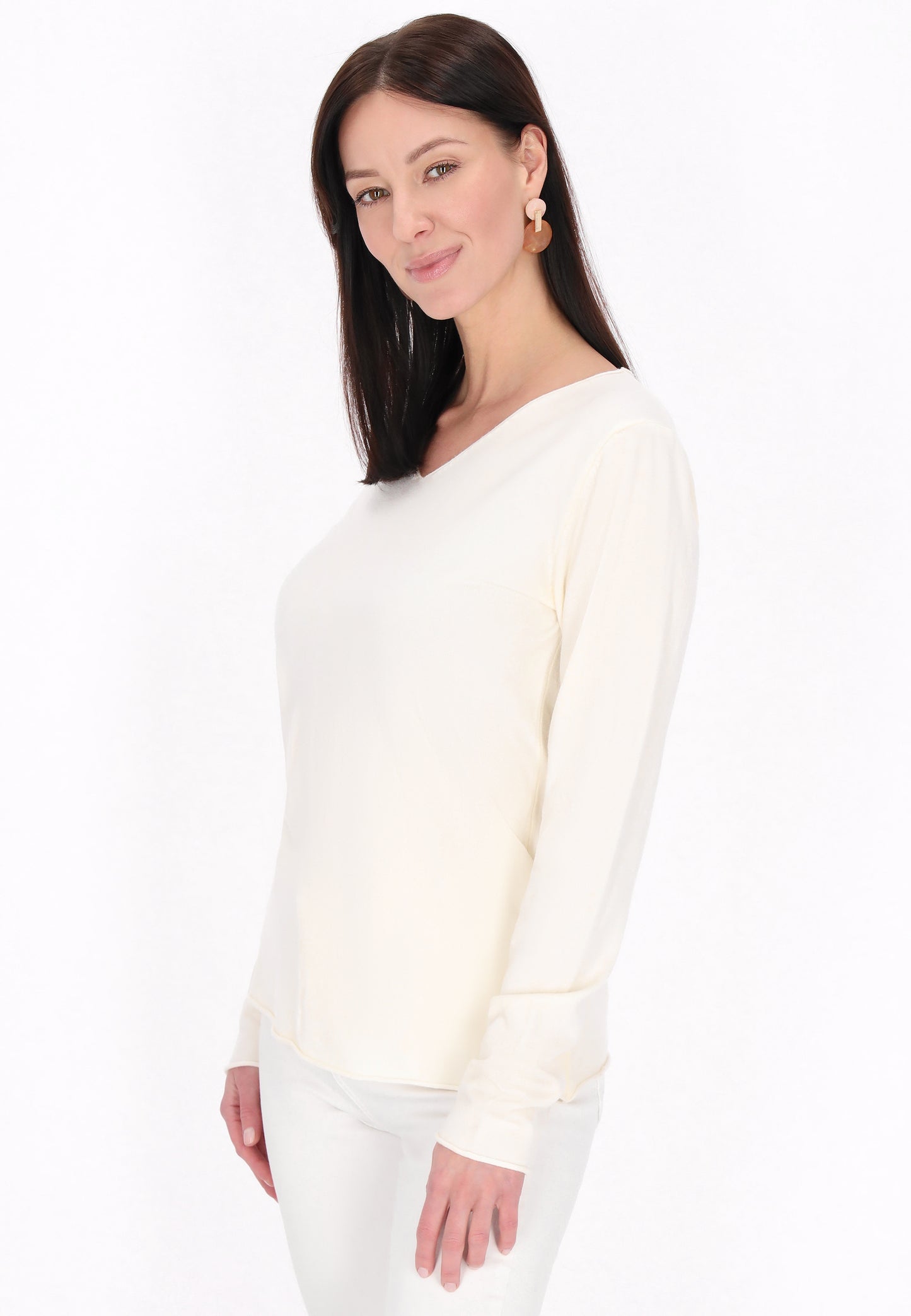 usha women's sweater