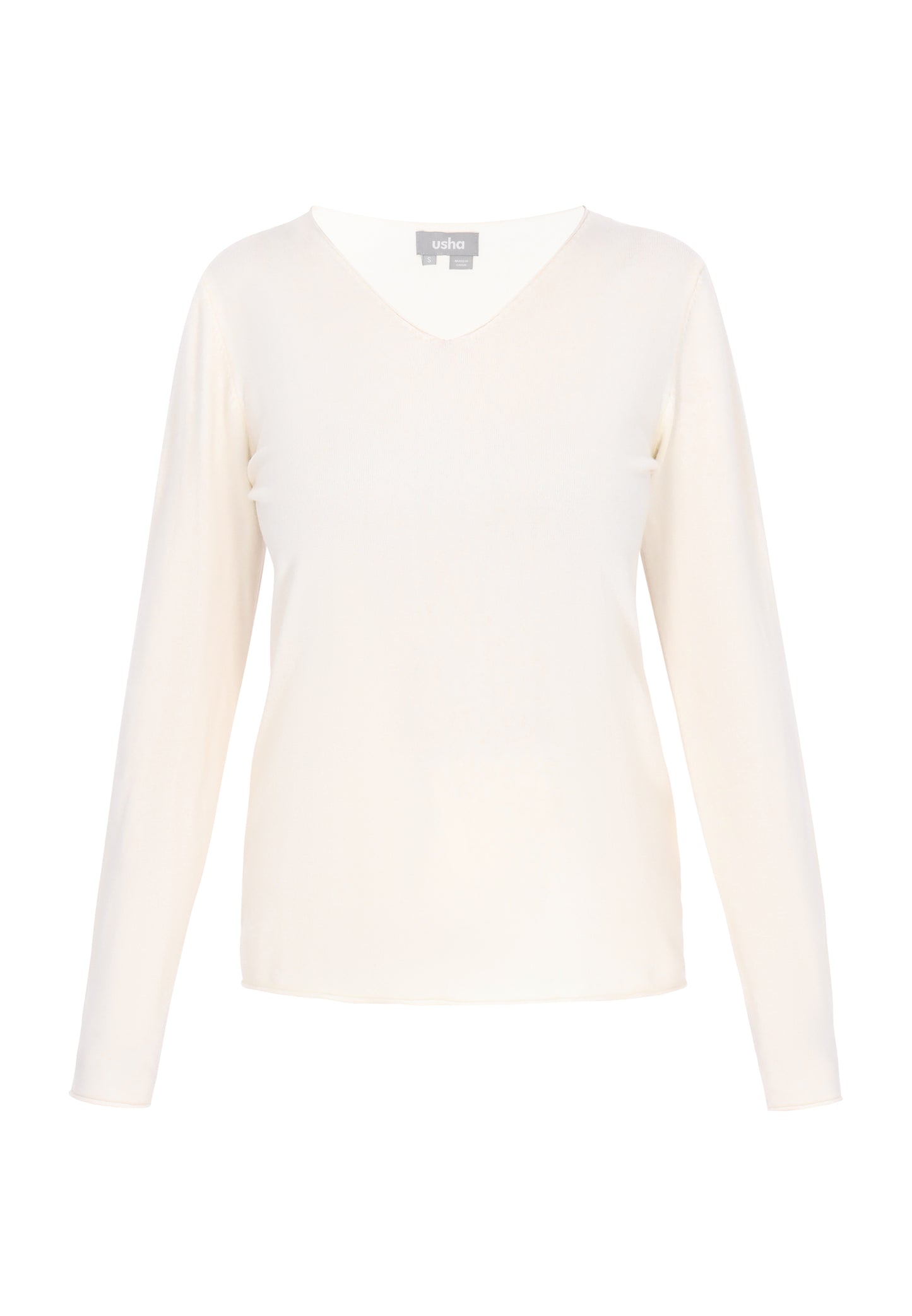 usha women's sweater