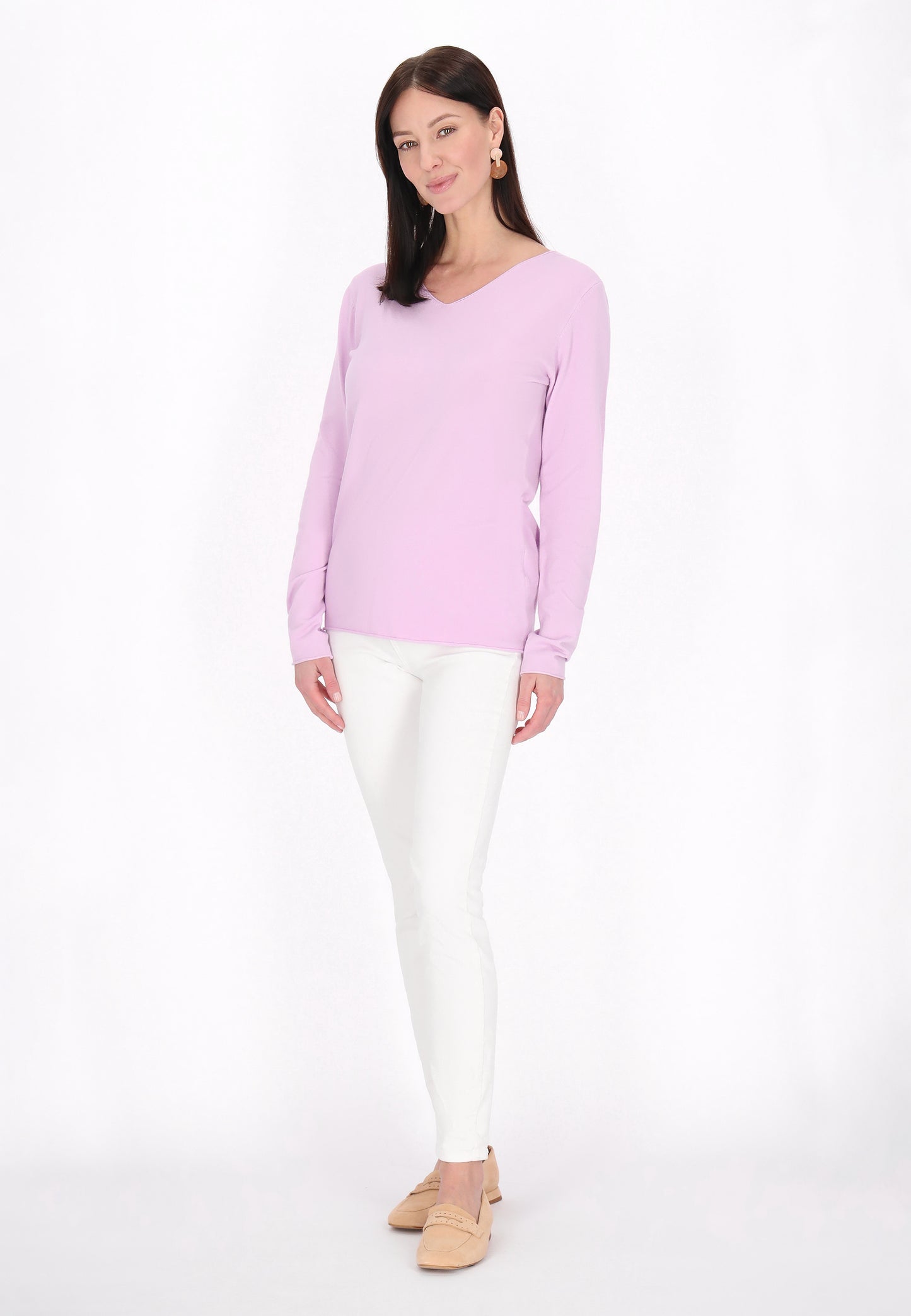 usha women's sweater
