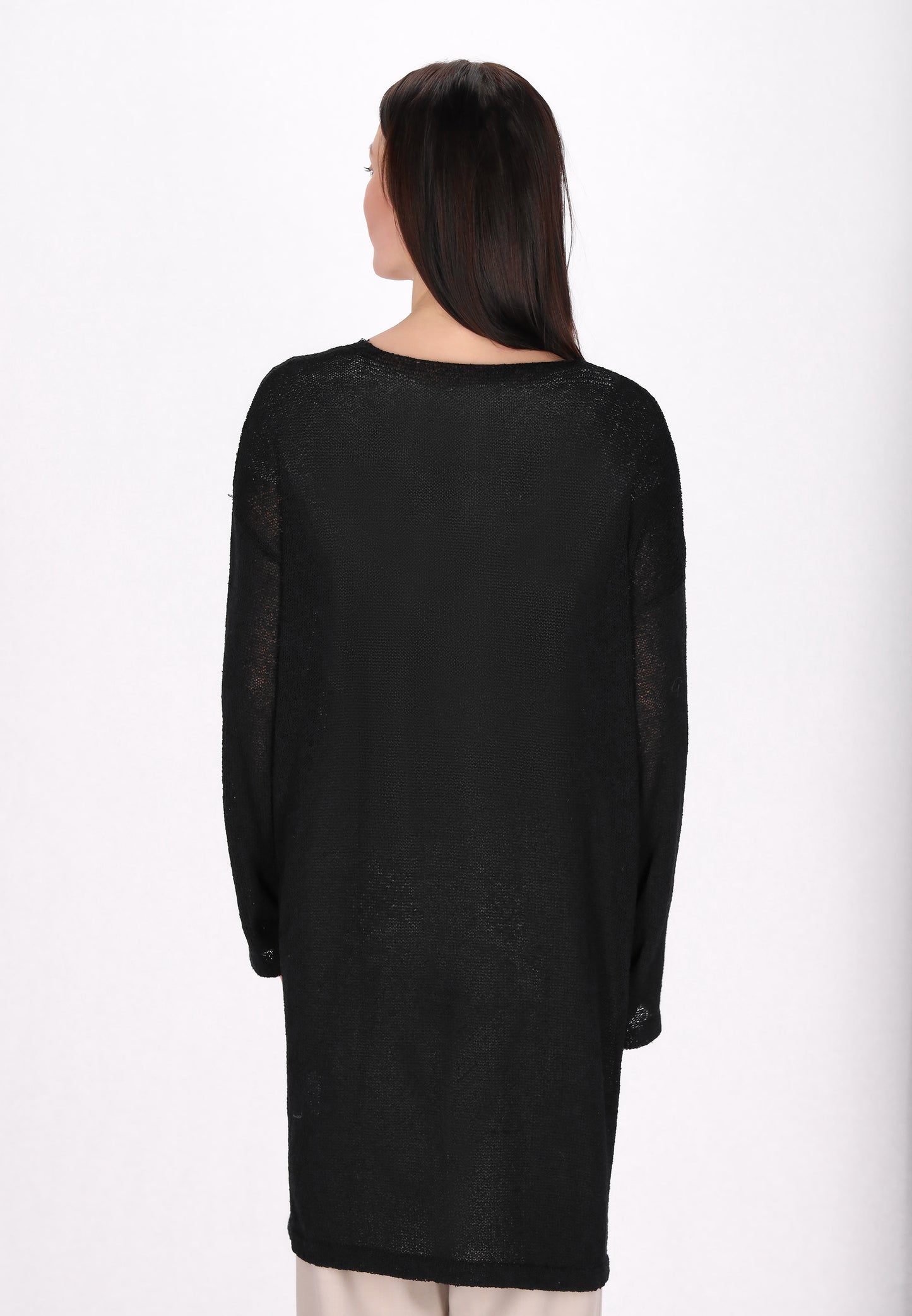 usha WHITE LABEL women's cardigan