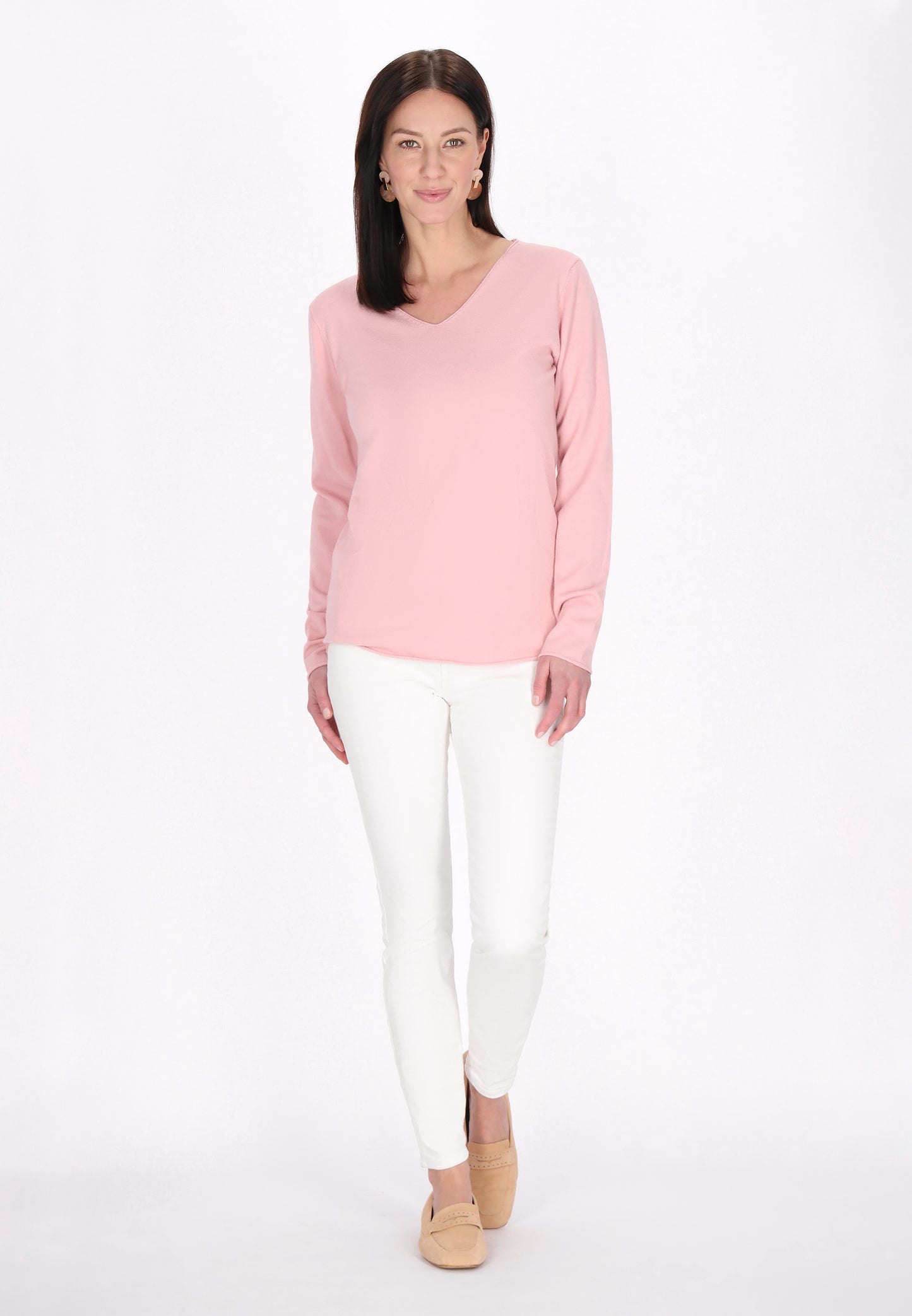 usha women's sweater