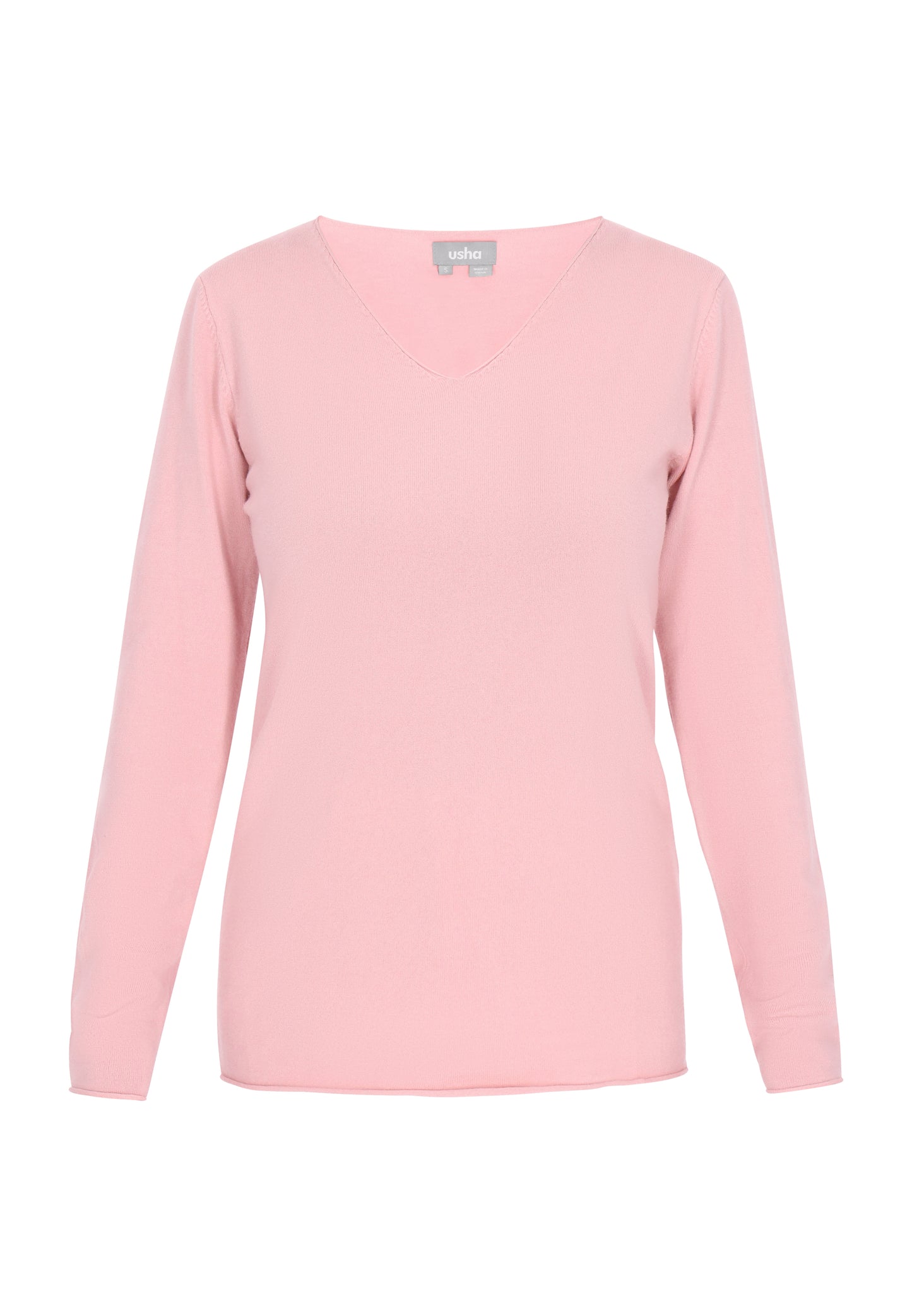 usha women's sweater