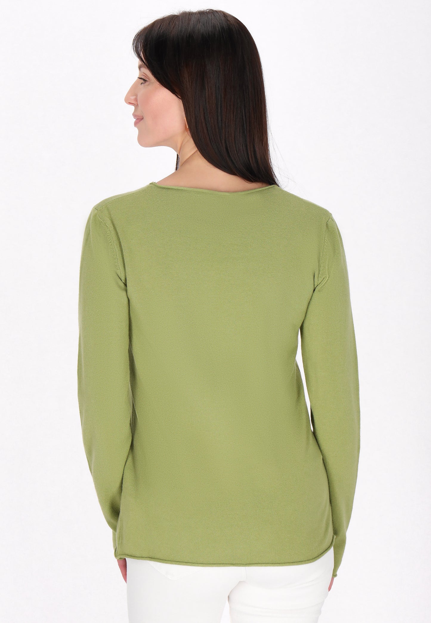 usha women's sweater