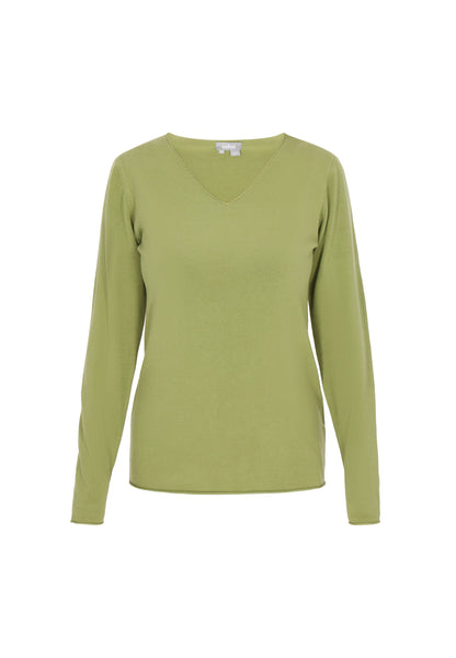 usha women's sweater