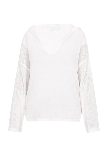 usha WHITE LABEL women's sweater