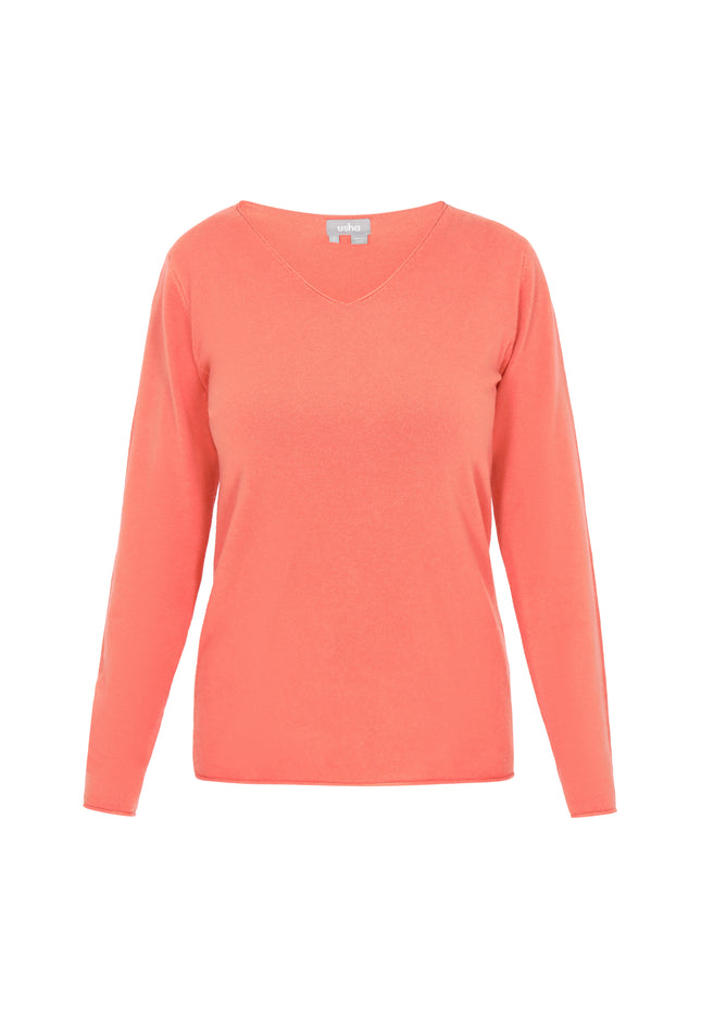 usha Women's Sweater