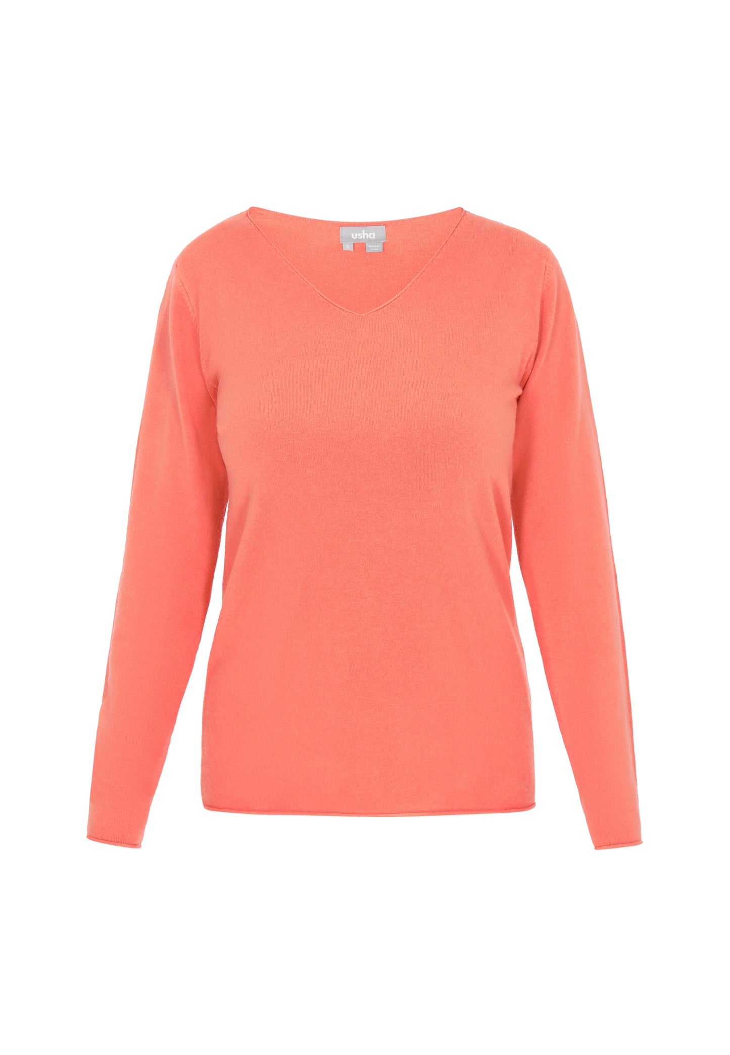 usha women's sweater