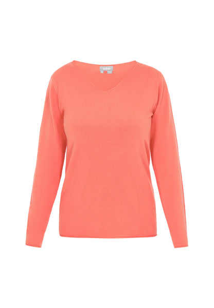 usha women's sweater