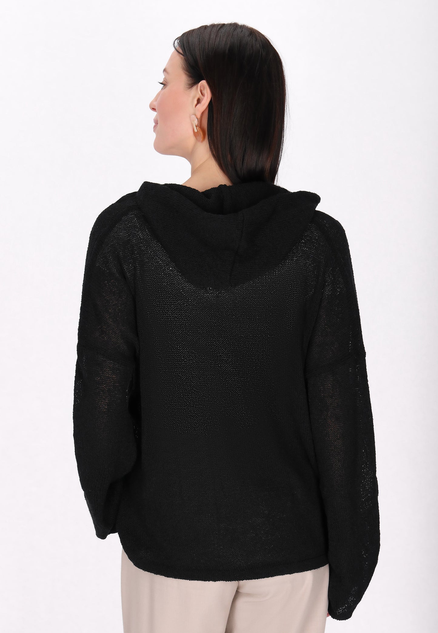 usha WHITE LABEL women's sweater