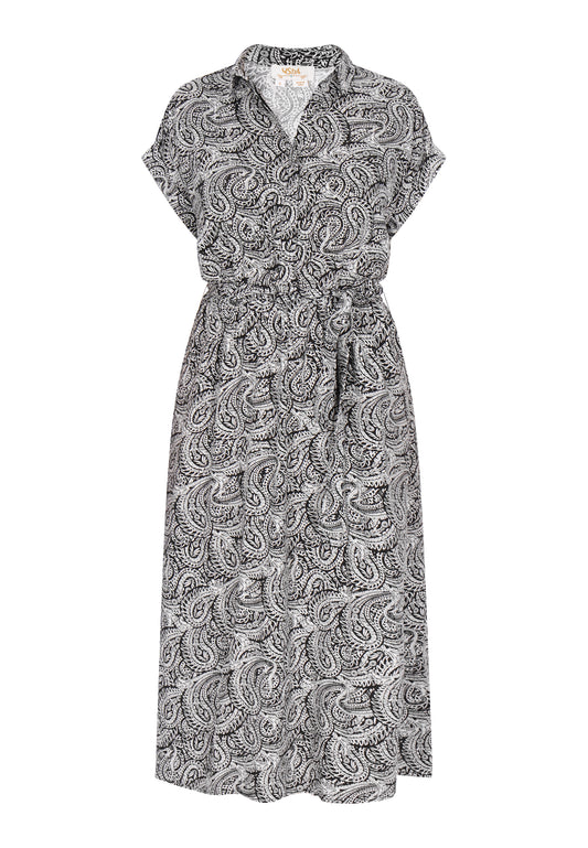 Alzou women's dress