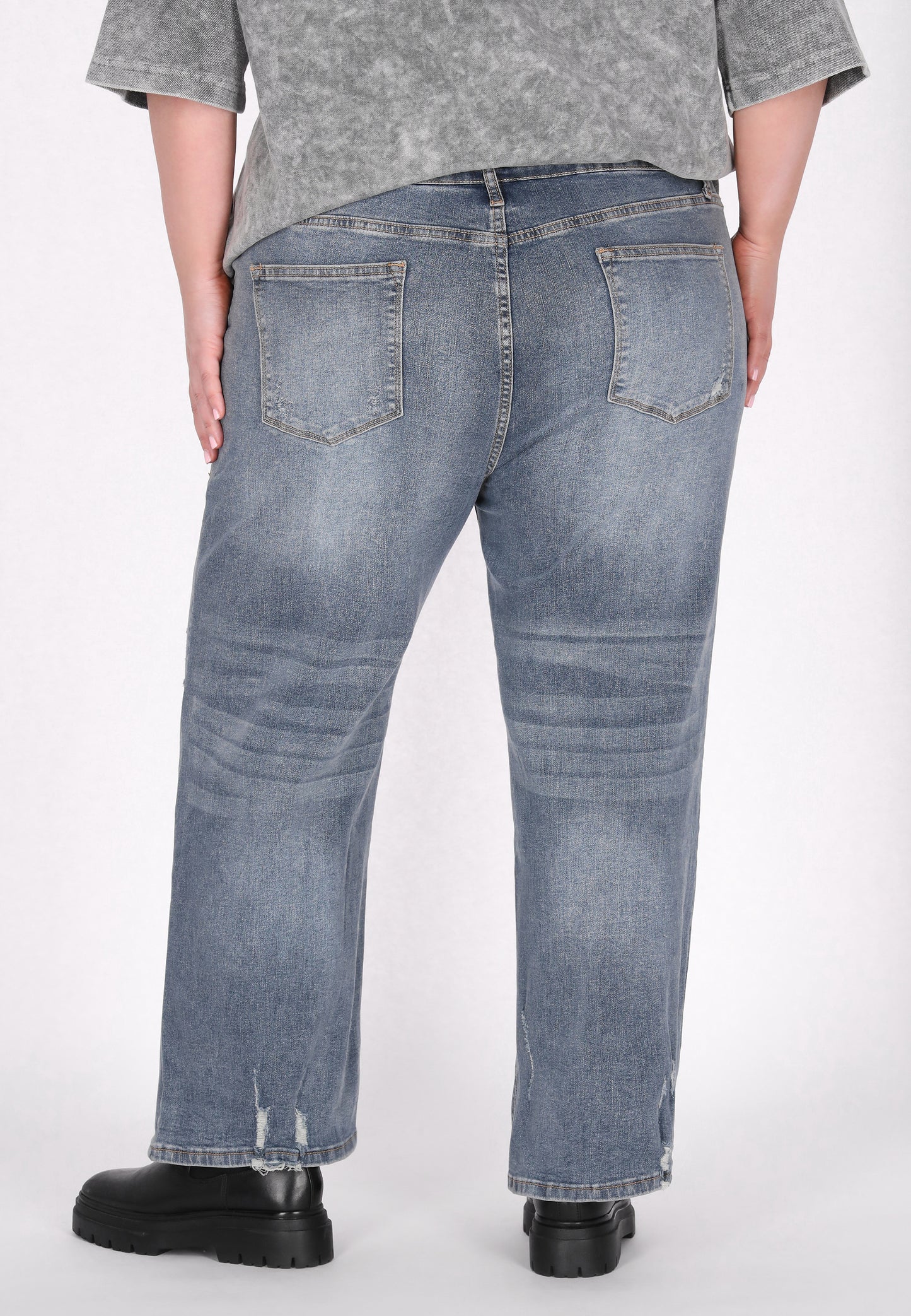 myMo ROCKS women's plus size pants