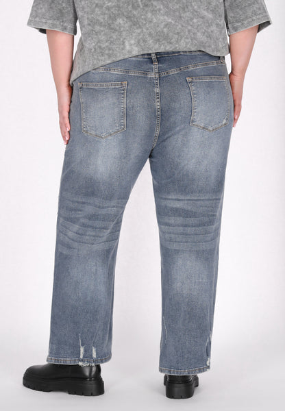 myMo ROCKS women's plus size pants