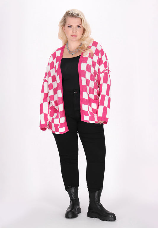myMo ROCKS women's plus size sweater
