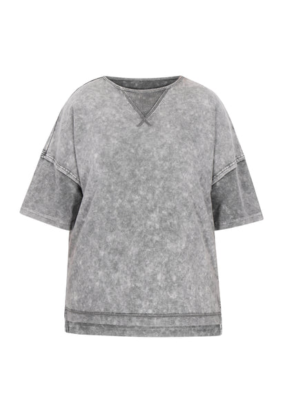 myMo ROCKS women's plus size T shirt