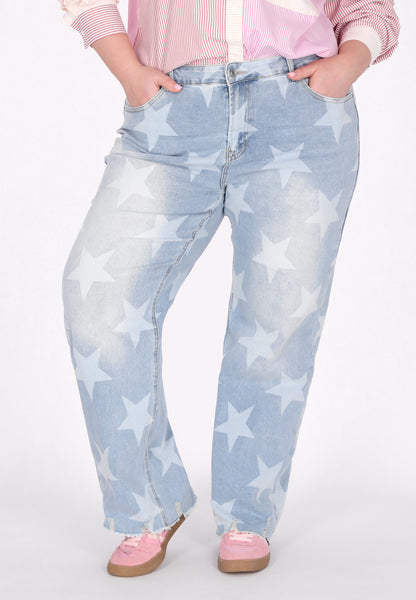 myMo women's plus size pants