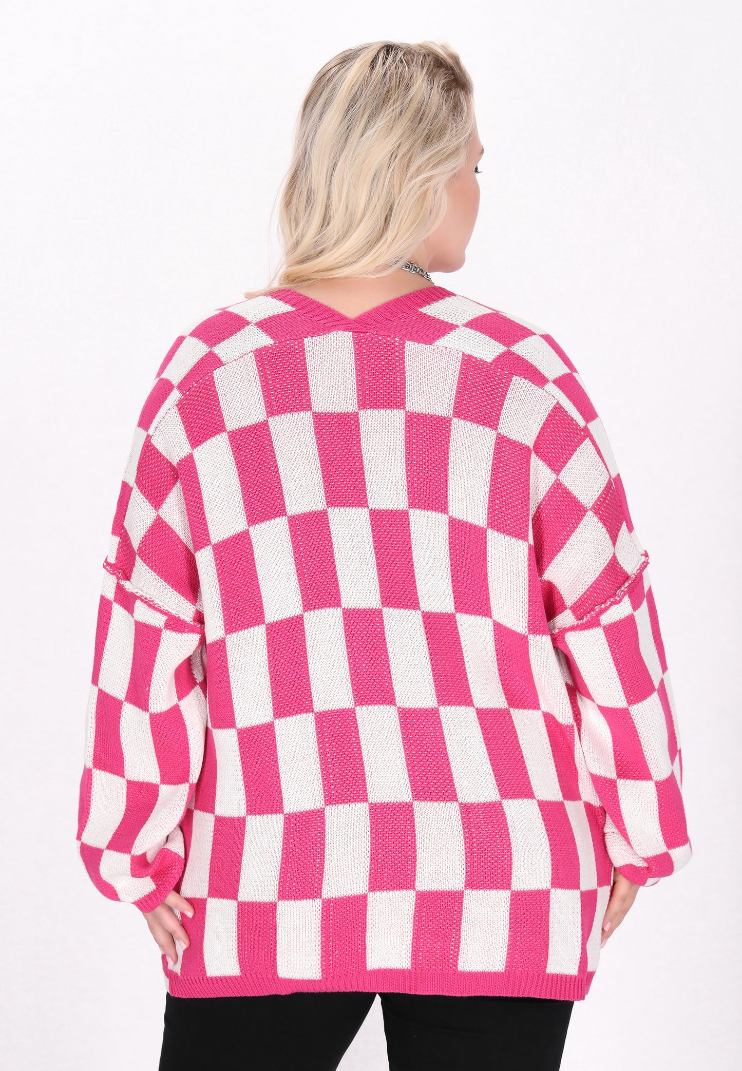 myMo ROCKS women's plus size sweater