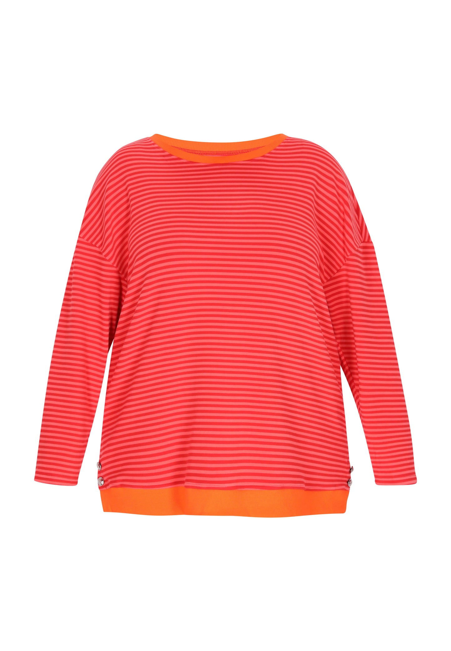 myMo women's plus size blouse
