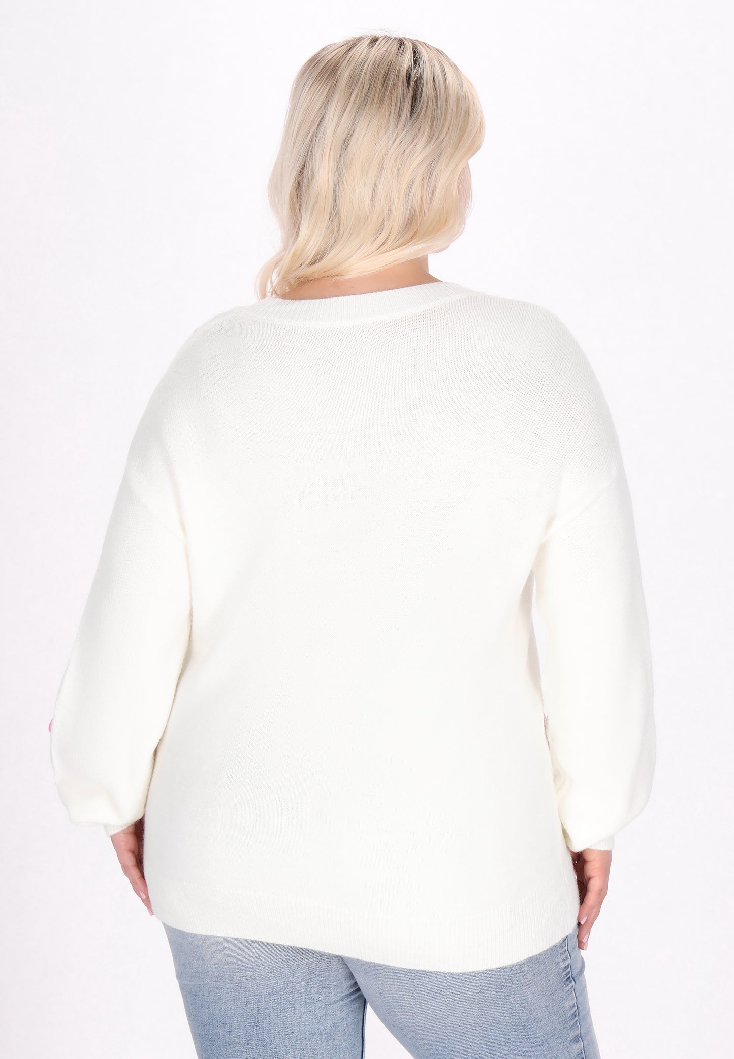myMo women's plus size sweater