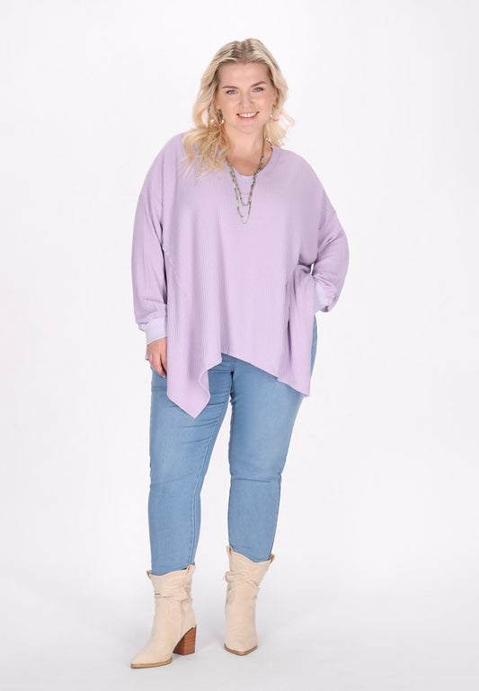 IZIA women's plus size blouse