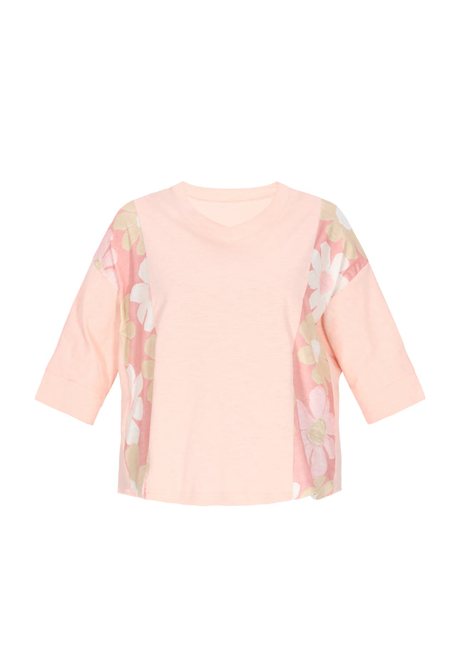 usha FESTIVAL Women's Plus Size Blouse